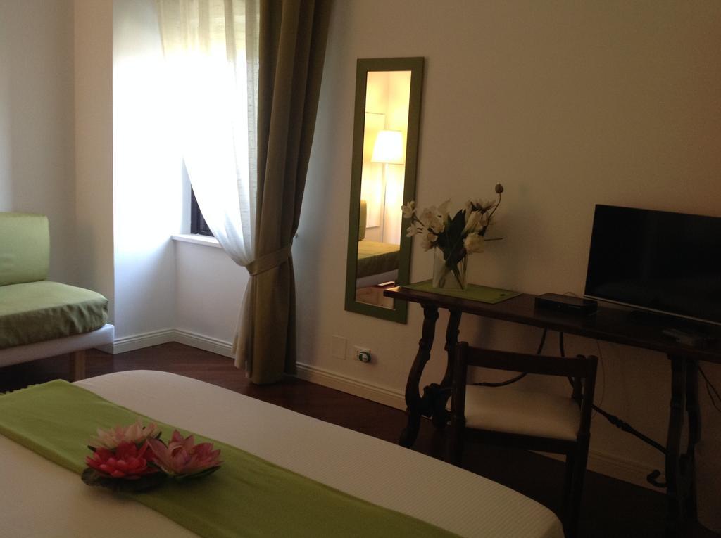 B&B Mondello Holiday Palermo Room photo