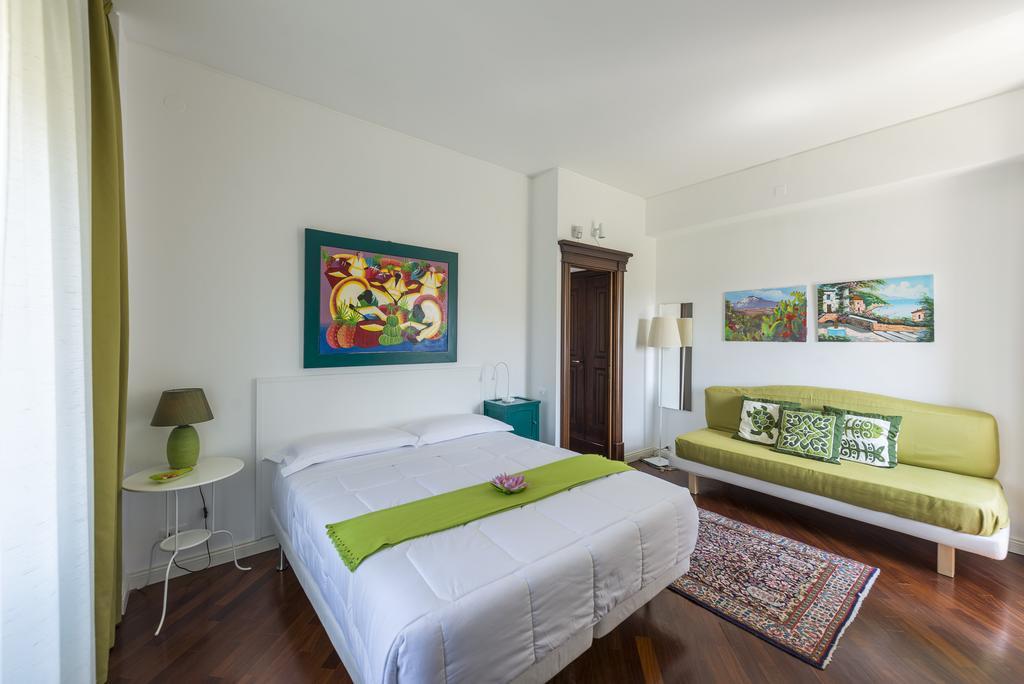 B&B Mondello Holiday Palermo Exterior photo