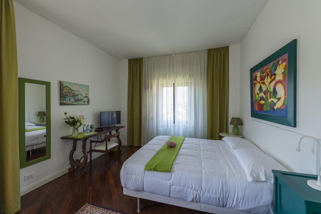 B&B Mondello Holiday Palermo Exterior photo