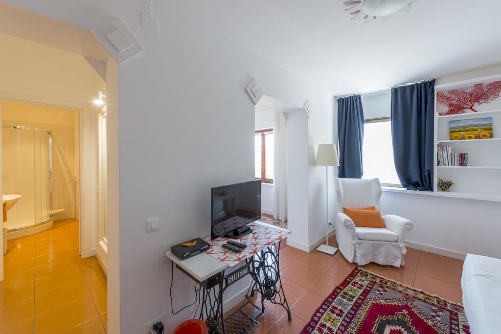 B&B Mondello Holiday Palermo Exterior photo