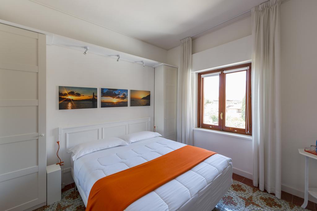 B&B Mondello Holiday Palermo Exterior photo