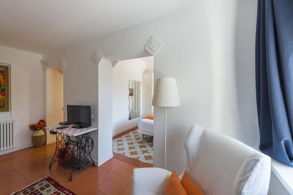 B&B Mondello Holiday Palermo Exterior photo