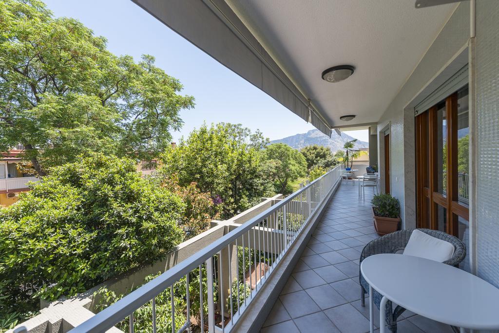 B&B Mondello Holiday Palermo Exterior photo